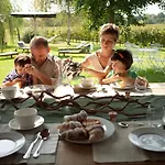Holiday home - Casa Roncus