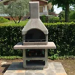 Nyaraló - Casa Roncus Capriva del Friuli