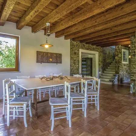 Nyaraló - Casa Roncus