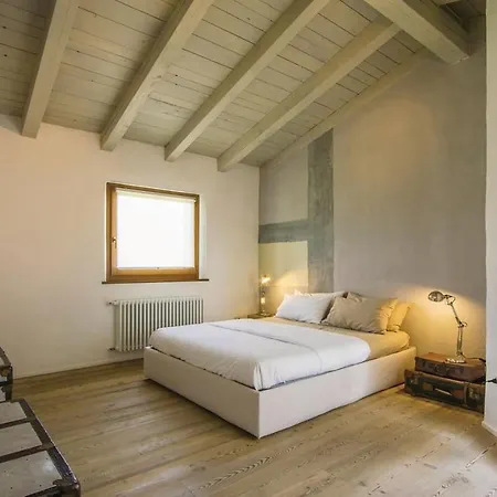 Feriehus - Casa Roncus *