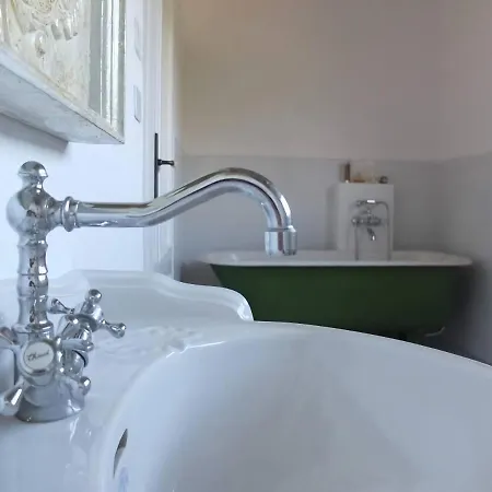 Feriehus - Casa Roncus Capriva del Friuli