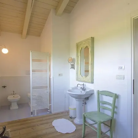 - Casa Roncus Capriva del Friuli