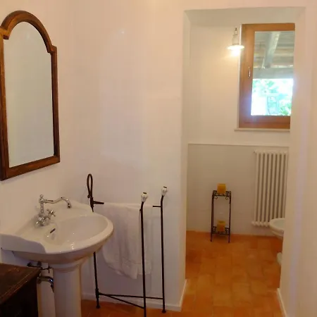 - Casa Roncus *