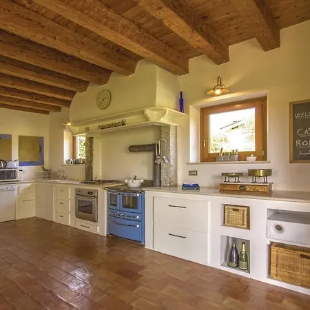 Nyaraló - Casa Roncus *