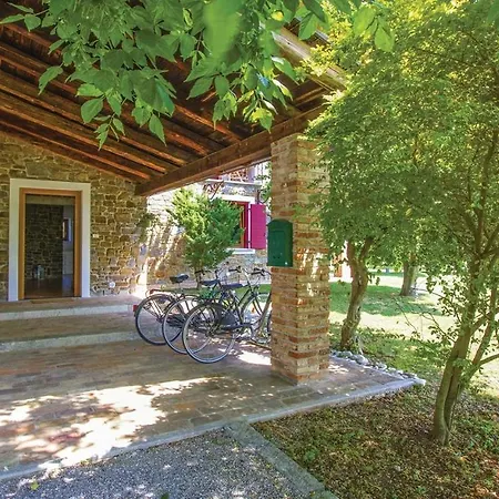 Holiday home - Casa Roncus *