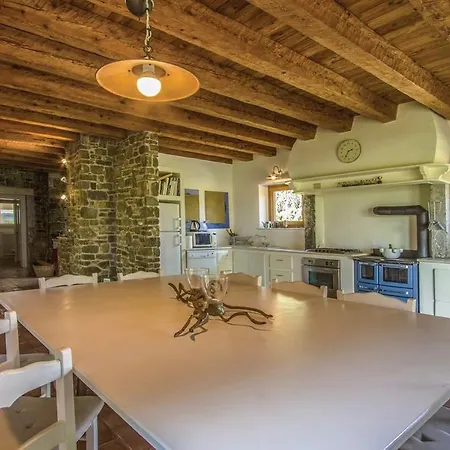 - Casa Roncus Nyaraló