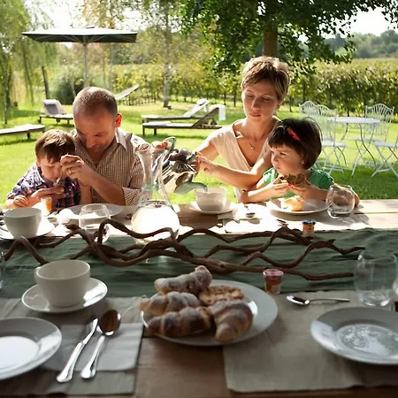 Feriehus - Casa Roncus