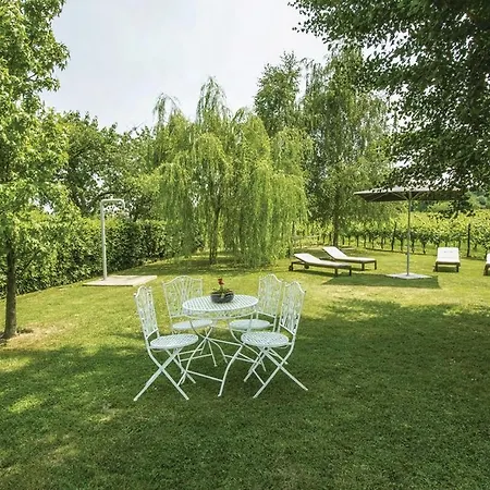 Feriehus - Casa Roncus *