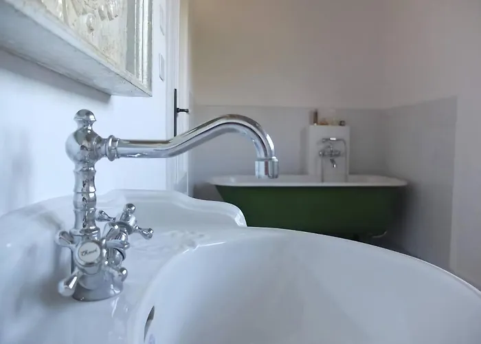 Nyaraló - Casa Roncus Capriva del Friuli