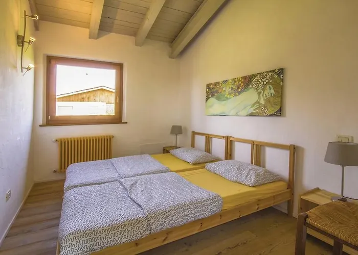 - Casa Roncus Nyaraló Capriva del Friuli