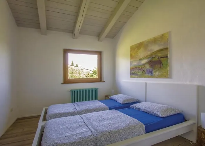 - Casa Roncus * Capriva del Friuli