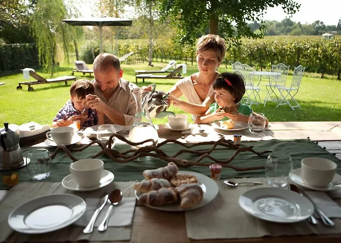 Nyaraló - Casa Roncus