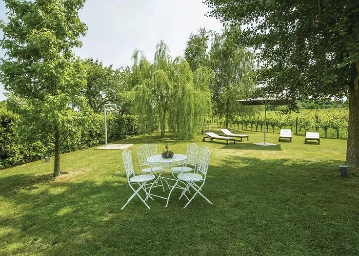 Nyaraló - Casa Roncus *