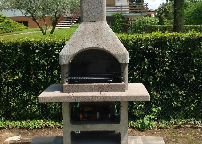 Nyaraló - Casa Roncus Capriva del Friuli